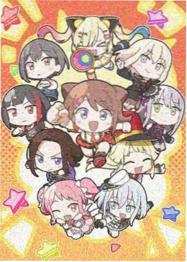 鬼灭之刃 日本漫画经典
